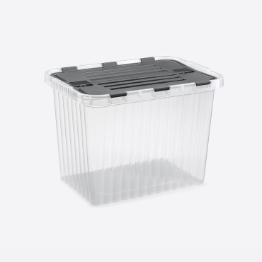 Dunya Plastik ящик универсальный 51.5x35.2x36.5 см, полипропилен