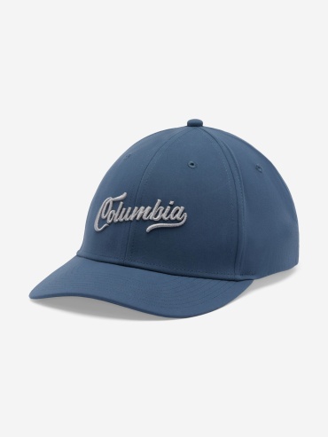 Бейсболка Columbia размер 55, 60, темно-синий