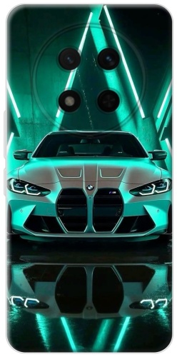 Чехол BAIKO для Honor X9c рисунок