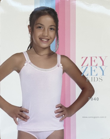 Комплект ZEY ZEY KIDS розовый