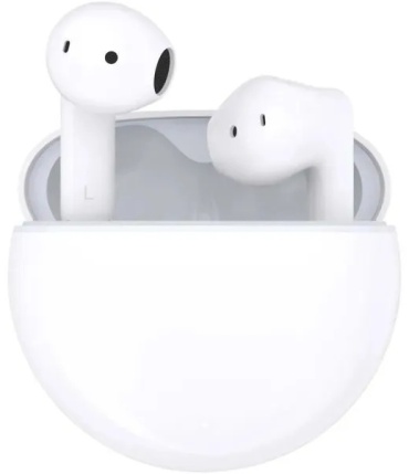 Наушники HONOR Choice Earbuds X7e белый
