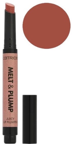 Catrice Плампер для губ в формате авторучки, Melt & Plump Juicy Lip Plumper плампер для губ 030 - Tipsy In Love