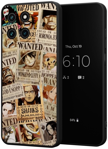 Чехол Mcover для Realme 11 4G рисунок