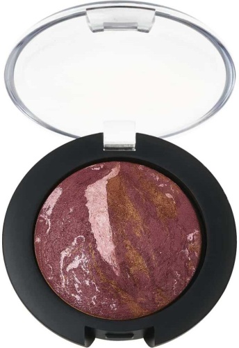 GOLDEN ROSE Baked blush on румяна 03