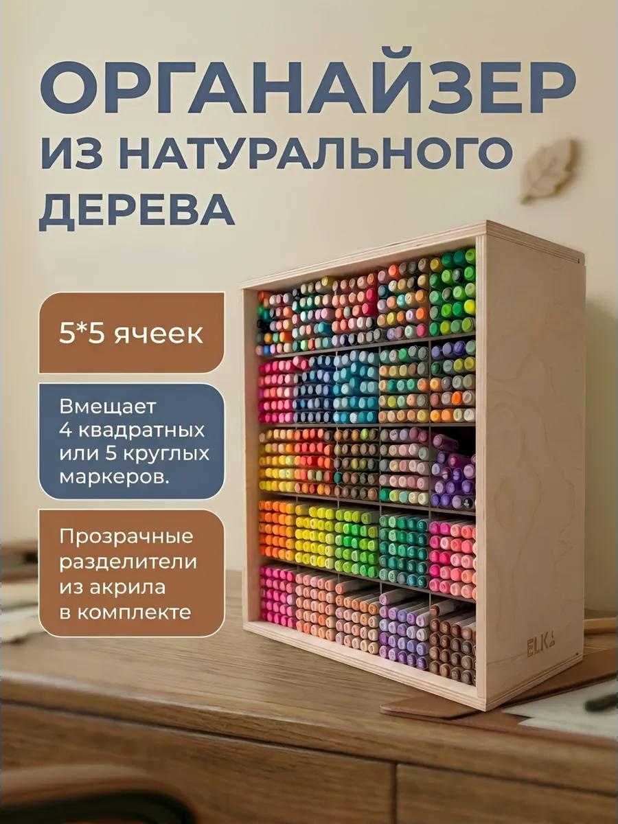Ящик для инструментов 17x35.7x40 см, нержавеющая сталь