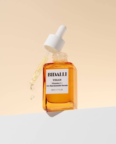 BIDALLI сыворотка Vitamin C для лица 50 мл