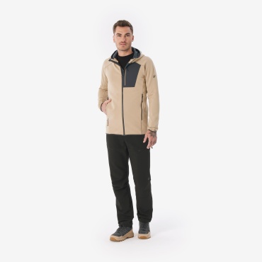 Толстовка Decathlon серый