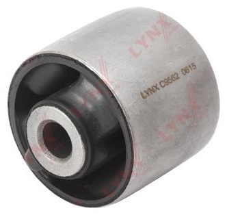 LYNXauto сайлентблок балки C9562