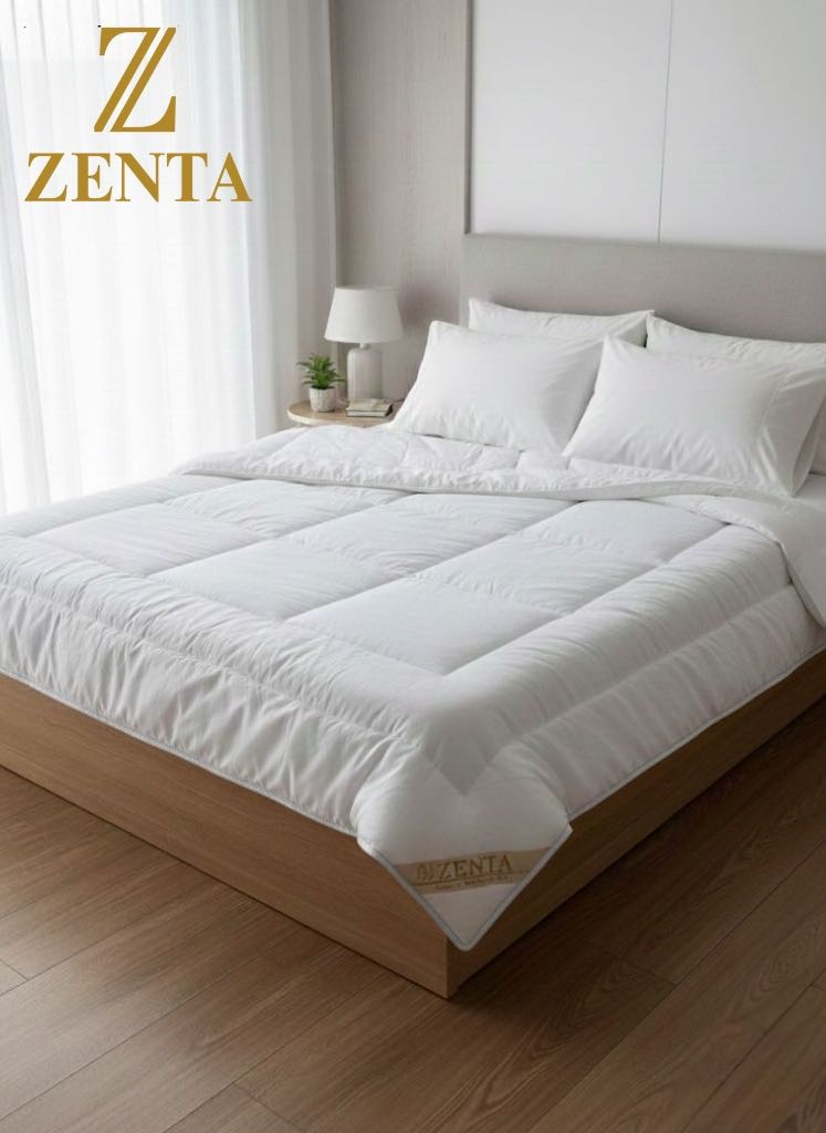 Одеяло Zenta Napla 200x220 зимнее