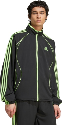 Лонгслив adidas черный