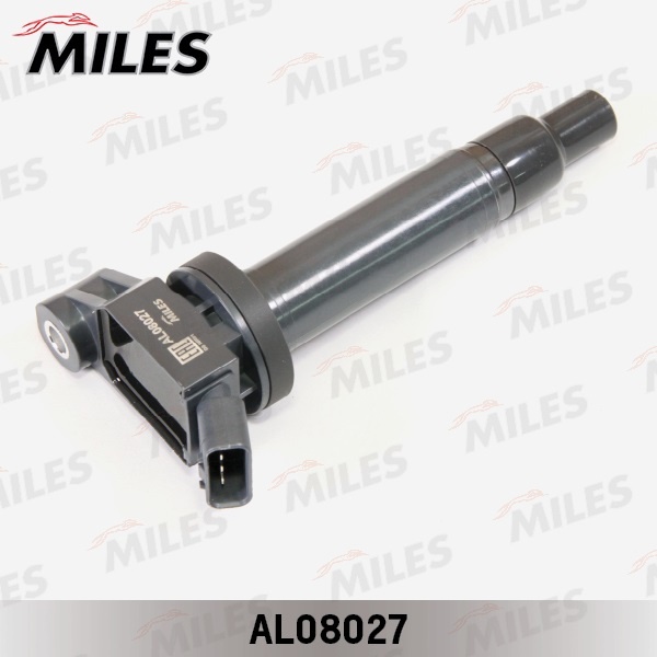 Катушка зажигания MILES AL08027