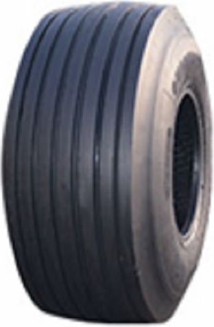 MARCHER QZ-709M 21.50/100 R16.1 156 A8 прицепная ось без шипов