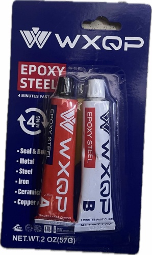 WXQP эпоксидный 373367 5.7 мл