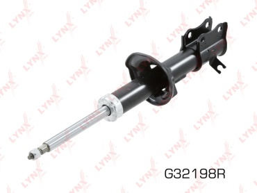 LYNXauto передний G32198R 1 шт