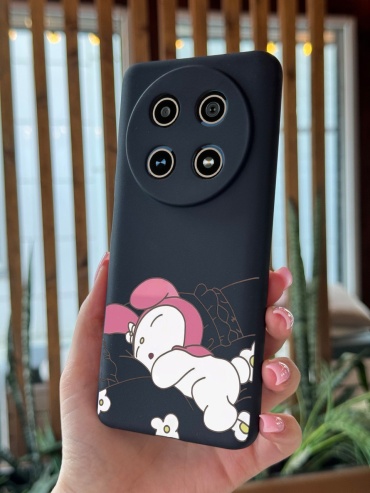 Чехол для Huawei Nova 13i рисунок