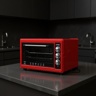 ASEL36l красный