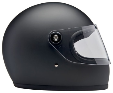 Biltwell GRINGO S черный 2XL