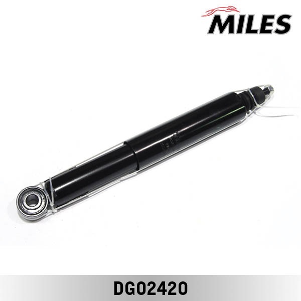 Амортизатор MILES задний DG02420-01 1 шт