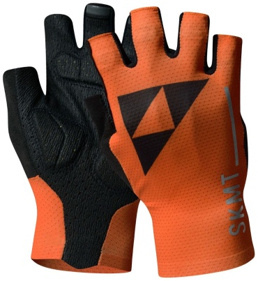 MONTON Number Orange оранжевый, черный XXL