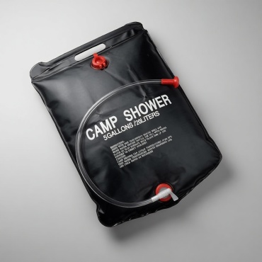 Душ-гермомешок CAMPING Gear WN SHOWER 18 л л