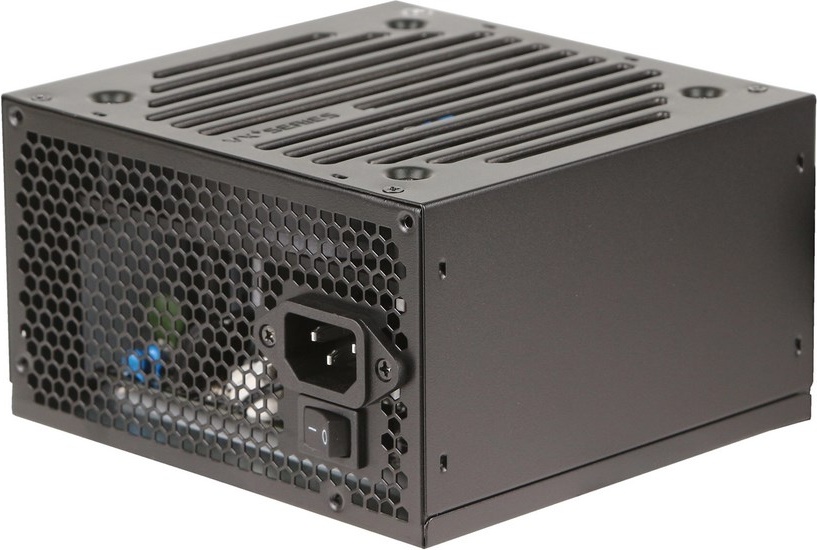 Блок питания AeroCool VX PLUS Stealth 500 500 Вт