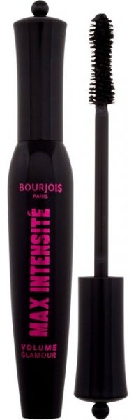 Тушь для ресниц Bourjois Тушь для ресниц Volume Glamour Max Intense black 12 мл для объема черный