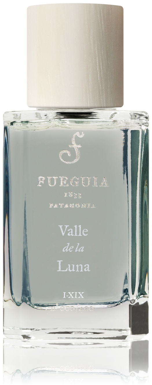 Fueguia 1833 Valle de la Luna духи PARFUM 50 мл, унисекс