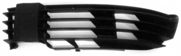 Tiger решетка Tgr-3B0853665HB41 Volkswagen Passat
