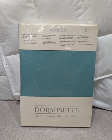 Простыня Dormisette 140x200, хлопок