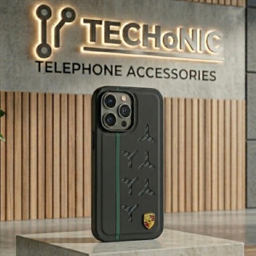 Чехол Techonic для OPPO A5 черный