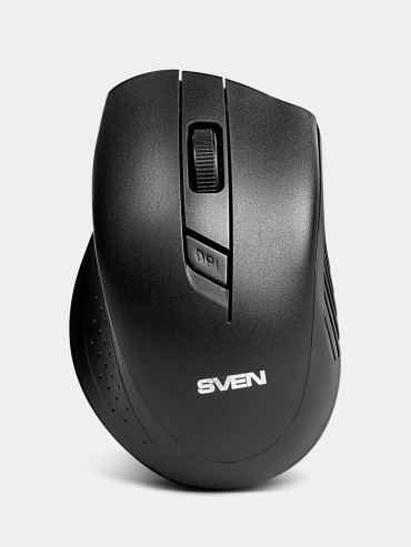 Sven RX-325 Wireless черный