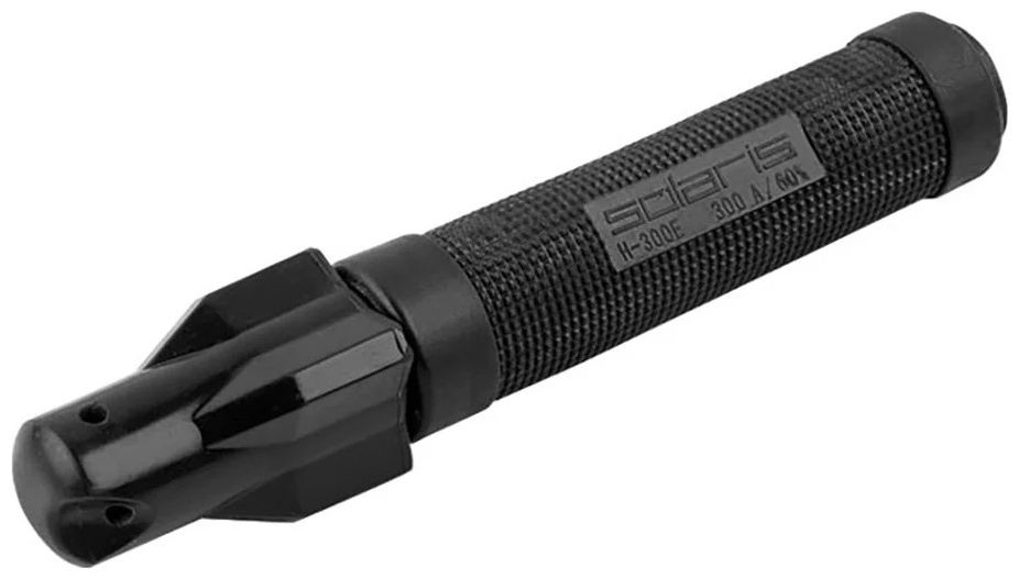 Держатель электродов Solaris H-300E, 1 шт