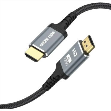 Кабель Green Lion HDMI - HDMI 3 м