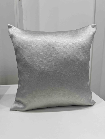 Наволочка VENTAS Изумруд 40x40 смесовая ткань, 1 шт