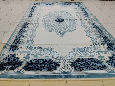 Ковер Bal Carpet 300x500 см, короткий ворс, Турция