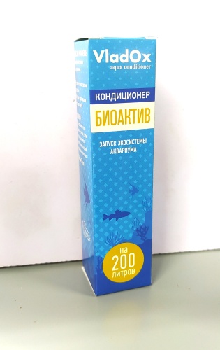 VladOx Биоактив 50 мл