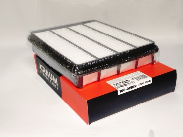 KRAUM воздушный фильтр 100015KR