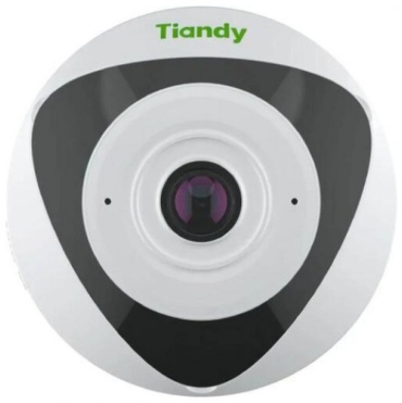 TIANDY камера видеонаблюдения TC-C35VN I3/E/Y/1.4mm/V4.2, 5 расширение 2592x1944