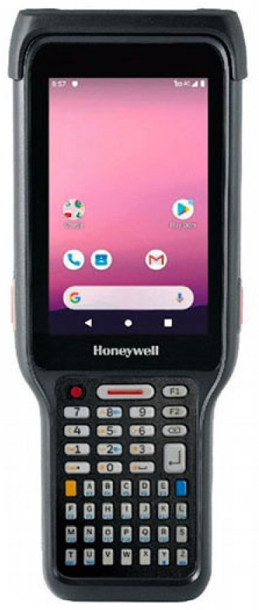 Терминал сбора данных Honeywell EDA61K
