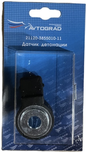AVTOGRAD датчик детонации 21120385501011