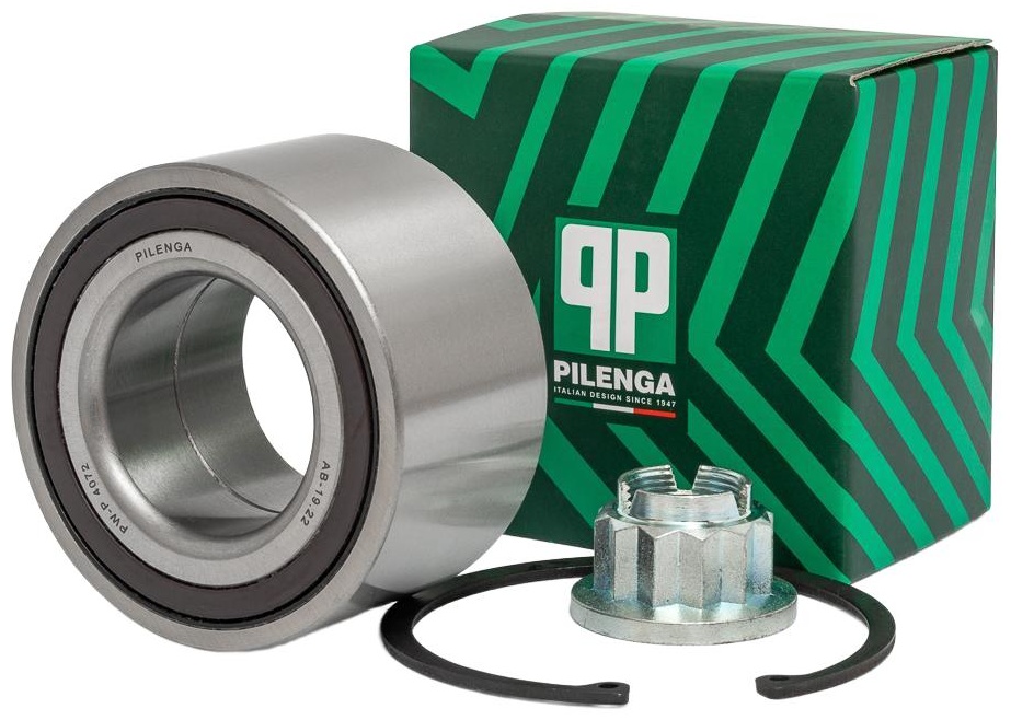 Pilenga подшипник ступицы PWP4072