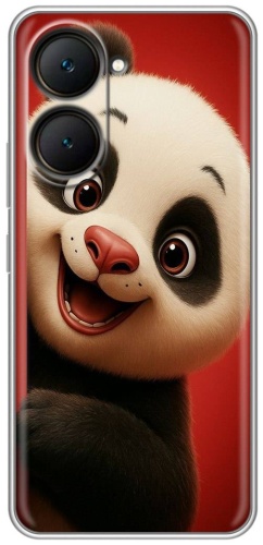 Чехол BAIKO для Vivo Y03, Y18 рисунок