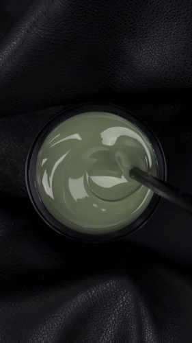Mia гель Color gel Khaki 15 мл