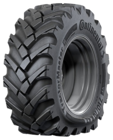 Continental TractorMaster 710/70 R38 171 D