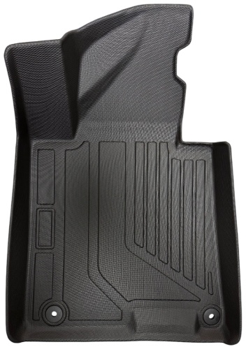 Paradox GL3 Kia K8 2021-2024 черный