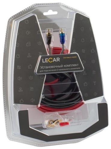 LECAR установочный комплект LECAR000050413 1 шт