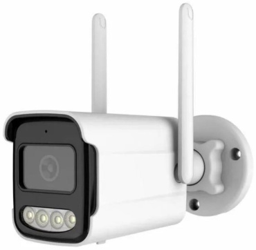 Камера видеонаблюдения izi7, 3MP, расширение 2560х1944