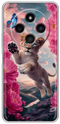 Чехол BAIKO для Xiaomi Redmi 14C рисунок