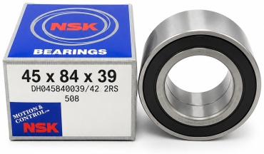 NSK подшипник ступицы DH045840039