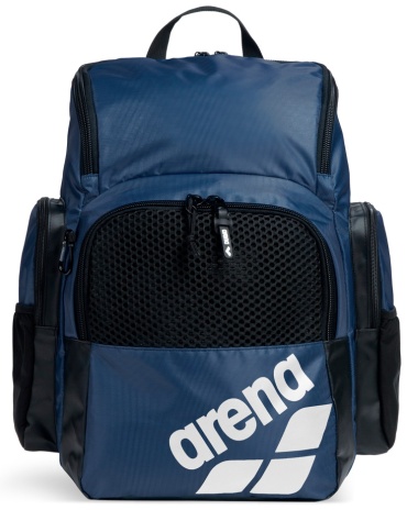 Arena Arena One go 35l/010229-400 для водного спорта 35 синий